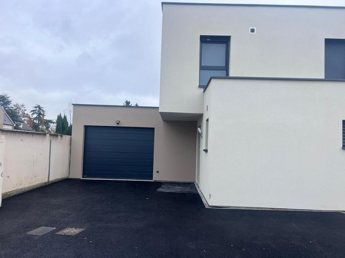 Maison Harmonie Colmar Exterior photo